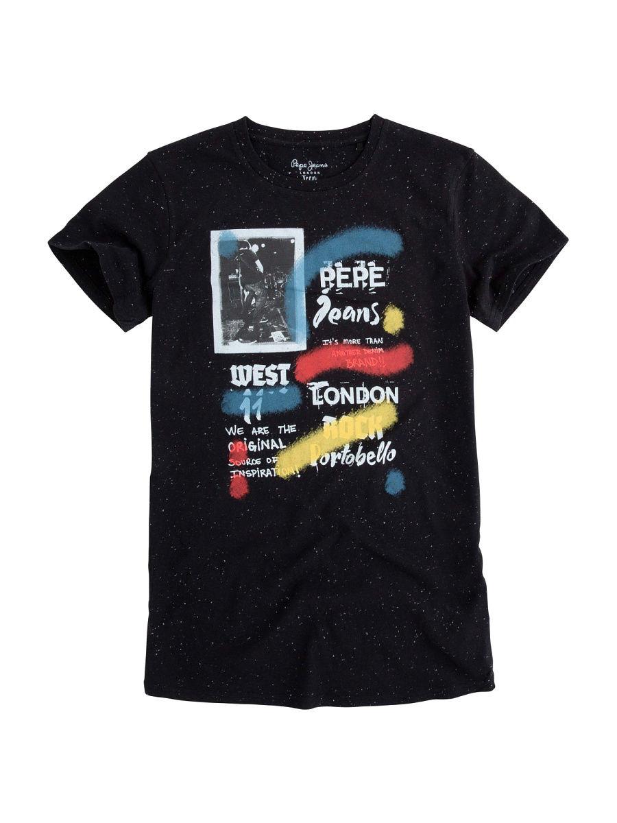 Футболка PEPE JEANS LONDON