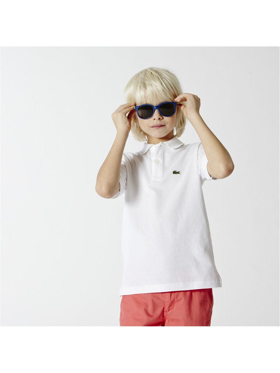 Футболка Lacoste