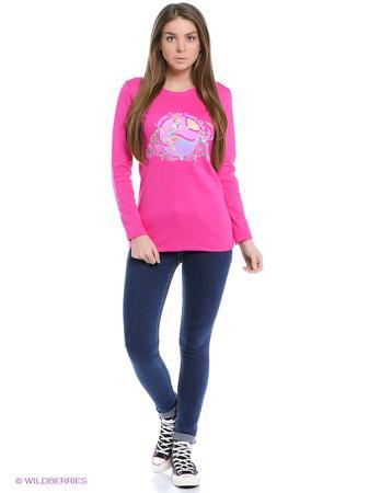 Футболка RHS