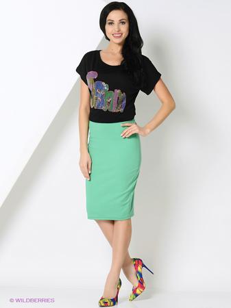 Футболка RUXARA