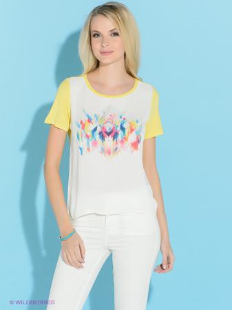 Футболка Ginger and Soul