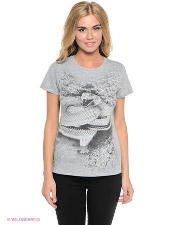 Футболка SNOBS