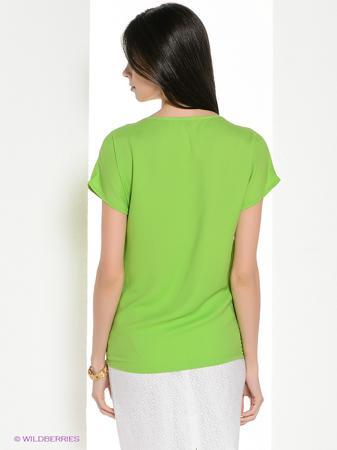 Футболка Анна Чапман