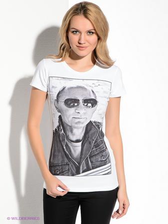 Футболка Alexander Konasov