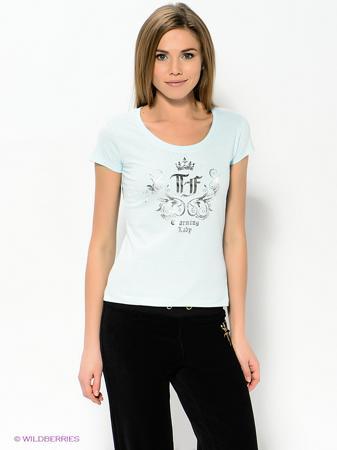 Футболка TOM FARR