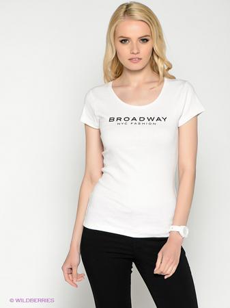Футболка Broadway