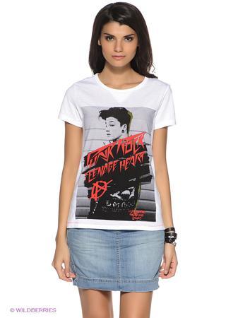 Футболка People