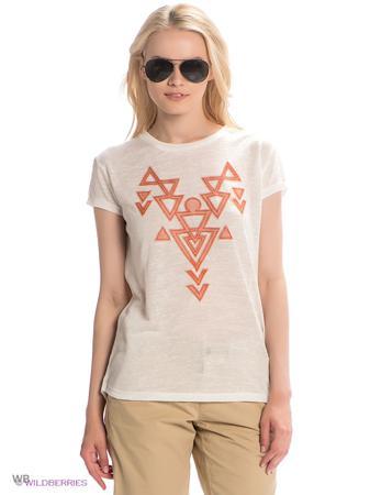 Футболка Vero moda