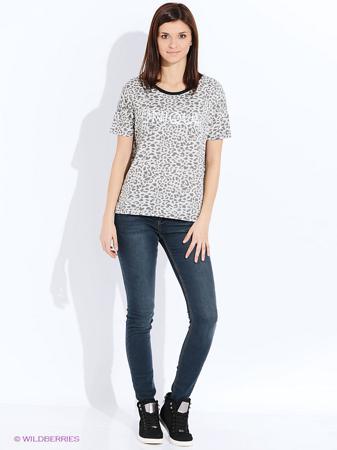 Футболка Broadway