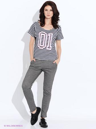 Футболка Reds