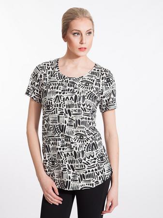 Футболка NANSO