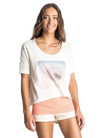 Футболка ROXY