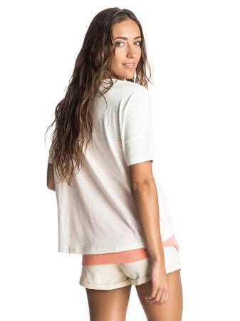 Футболка ROXY