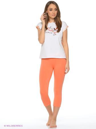 Футболка Lui et Elle