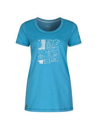 Футболка REGATTA