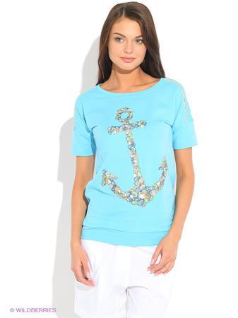 Футболка PELICAN