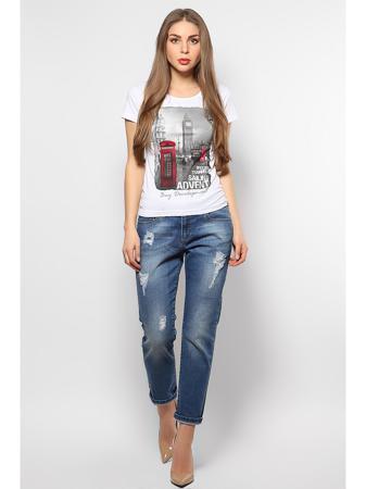 Футболка MONDIGO