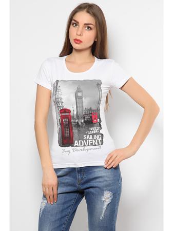 Футболка MONDIGO