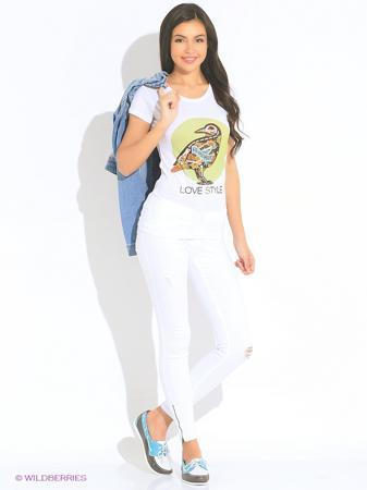 Футболка TOM FARR