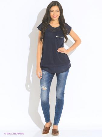 Футболка TOM FARR