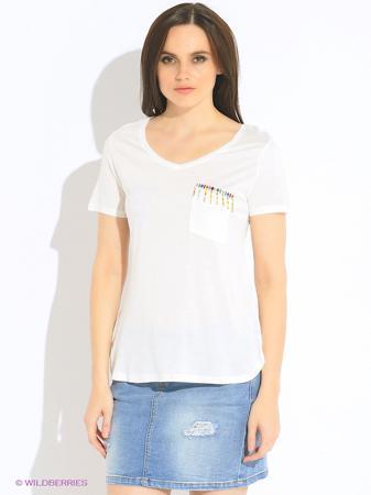 Футболка TOM FARR