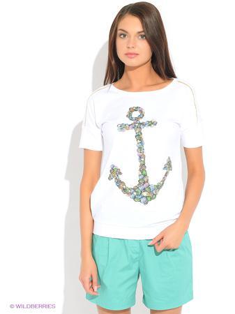 Футболка PELICAN