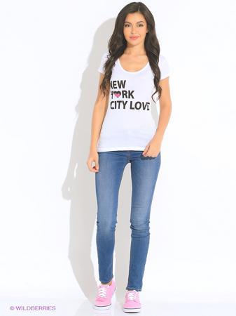 Футболка TOM FARR