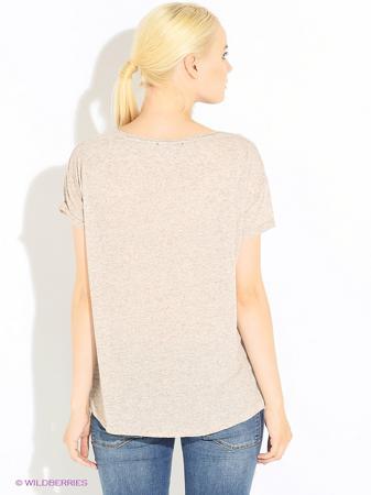 Футболка TOM FARR