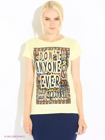 Футболка TOM FARR