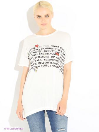 Футболка TOM FARR