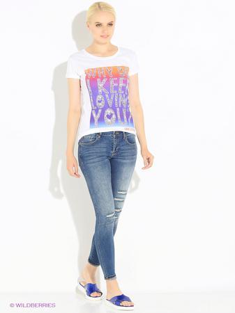 Футболка TOM FARR