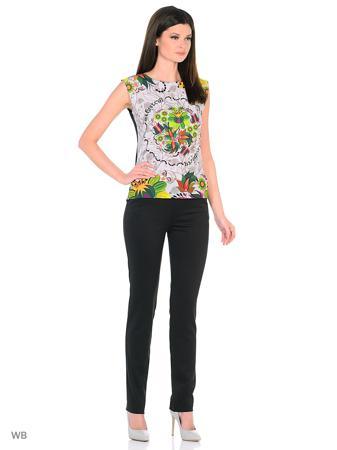 Футболка Fashion Up