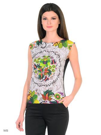 Футболка Fashion Up