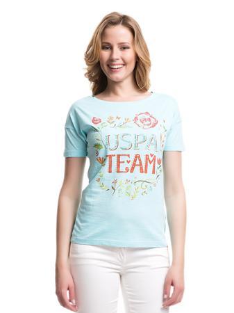 Футболка U.S. Polo Assn.