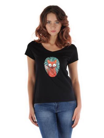 Футболка WHITNEY