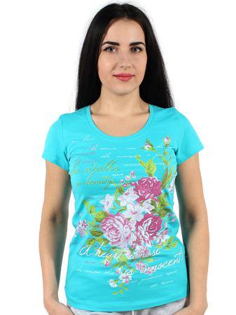 Футболка Basia