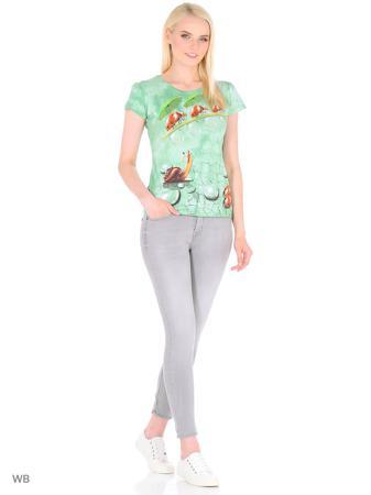 Футболка Stella