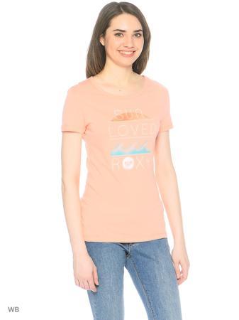 Футболка ROXY