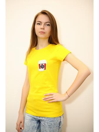 Футболка KONONO