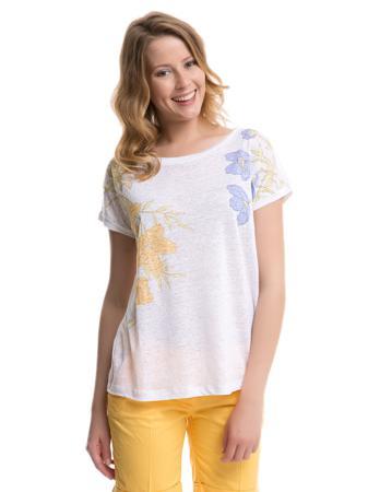 Футболка U.S. Polo Assn.