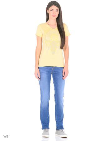 Футболка COLORADO DENIM