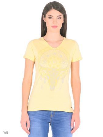 Футболка COLORADO DENIM