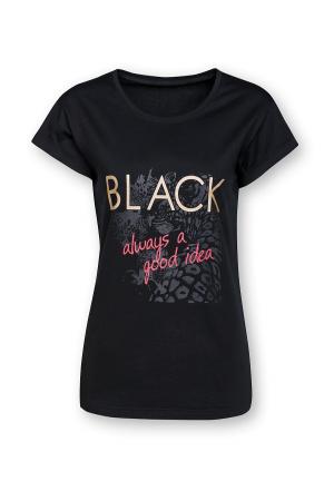 Футболка PELICAN