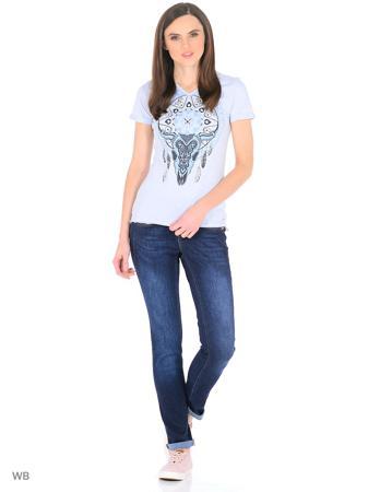 Футболка COLORADO DENIM