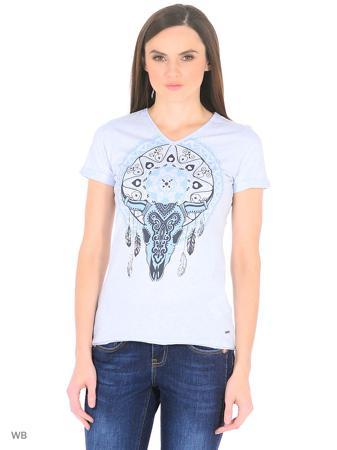 Футболка COLORADO DENIM