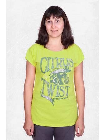 Футболка Alfa