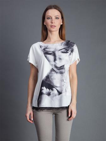 Футболка EVERIS Футболка EVERIS