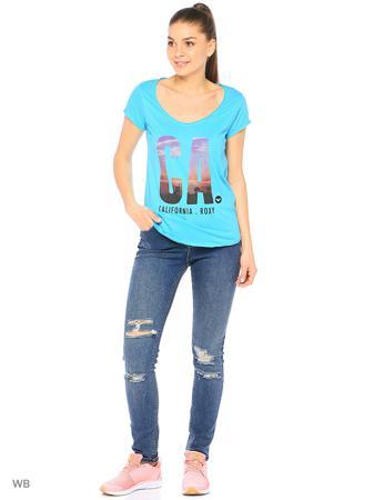 Футболка ROXY