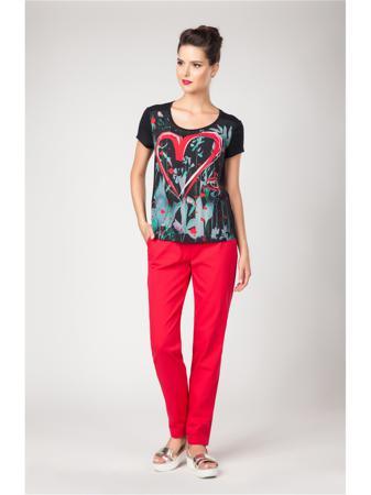 Футболка Femme