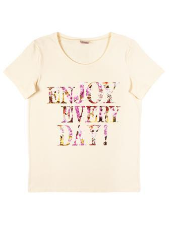 Футболка Family Colors